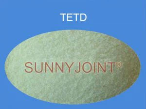 كاۋچۇك تېزلەتكۈچ Tetd 97-77-8