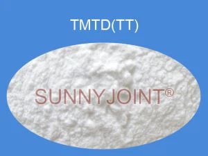 كاۋچۇك تېزلەتكۈچ TMTD 137-26-8